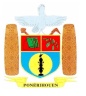 Blason Ponérihouen