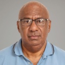 Franck DIOPOUE - Maire de Kouaoua