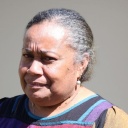 Mireille TJIBAOIU - Maire de Hienghène
