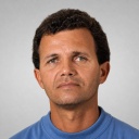Yann PERALDI - Maire de Pouembout